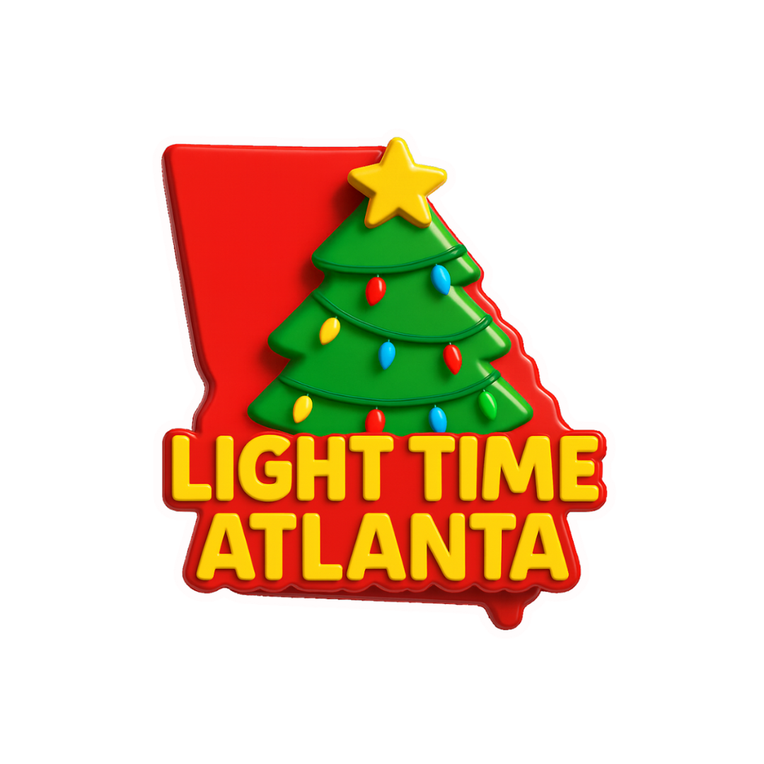 Light Time Georgia